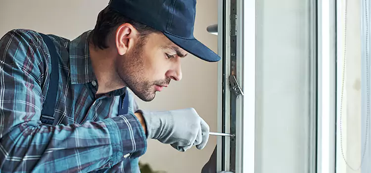 Emergency Response for Latch Issues Cranston