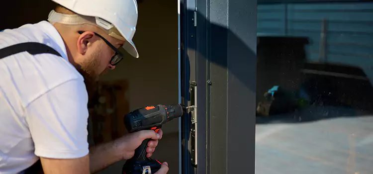 Aluminium Sliding Door Lock Fitting Cranston