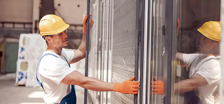 Sliding Door Mesh Replacement Cranston