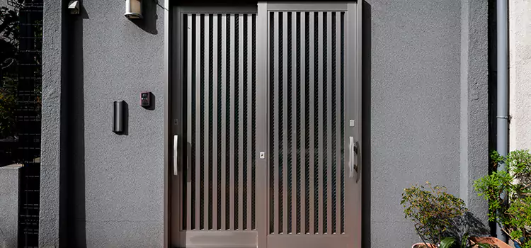 Specialized Steel Door Services in Cranston, RI