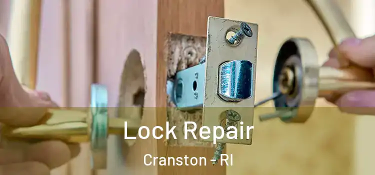  Lock Repair Cranston - RI