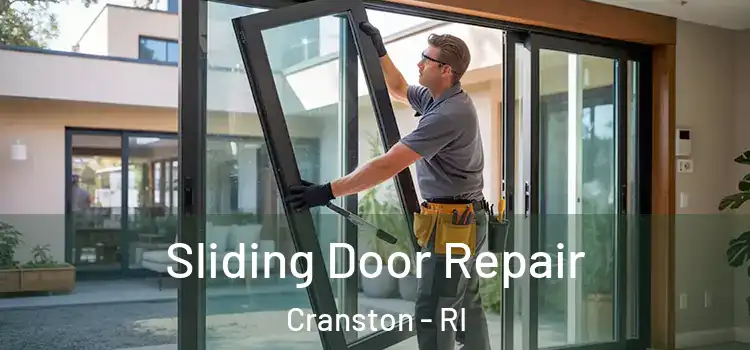 Sliding Door Repair Cranston - RI