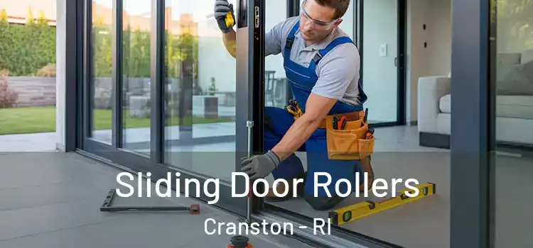 Sliding Door Rollers Cranston - RI